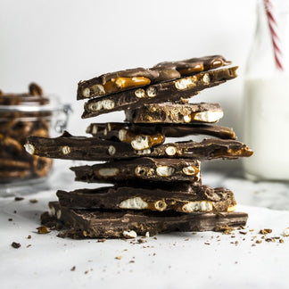 Cacao Butter lifestyle image