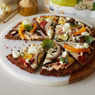Cauliflower Flour lifestyle image