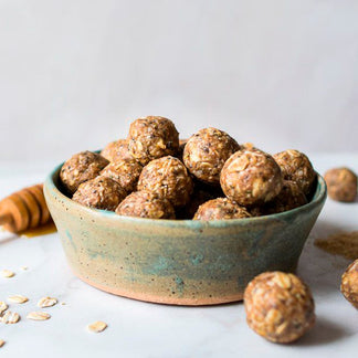 Hemp Powder lifestyle image