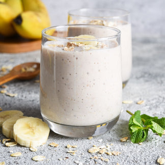 Maca Powder lifestyle image