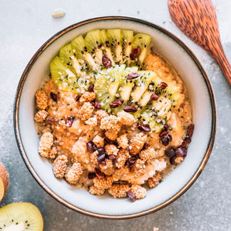 Mulberries lifestyle image