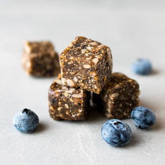 Power Snacks Variety Bundle lifestyle image