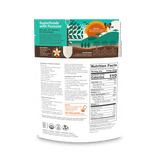 Navitas Organics Goldenberries back of bag
