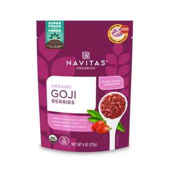 Goji Berries