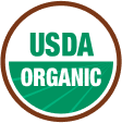 Certified USDA Organic