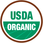USDA Organic Icon